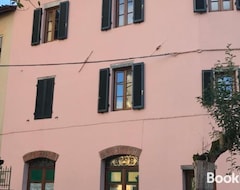 Toàn bộ căn nhà/căn hộ Casa Carla (Barga, Ý)