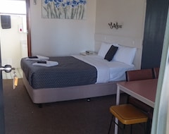Motel Budget on the Lake (Hamilton, Úc)