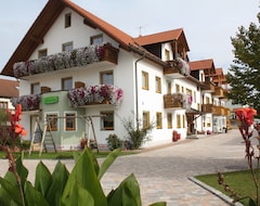 Hotel Garni Hopfengold (Wolnzach, Tyskland)