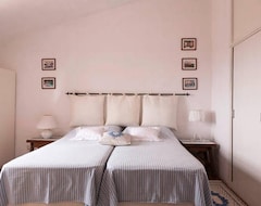 Hotelli Bilocale Ginestre - Costa Smeralda (Cannigione, Italia)