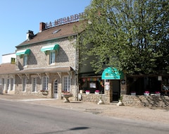 Hôtel Auberge de la Musardière (Chagny, France)