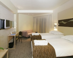 Hotel Richmond Nua Wellness-Spa (Sapanca, Turkey)