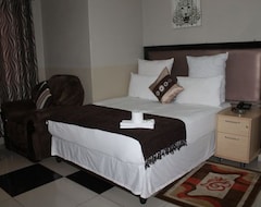 Otel Miraton Guest Lodge (Johannesburg, Güney Afrika)