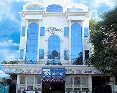 Hotelli Hotel New Shalimar (Jalgaon, Intia)