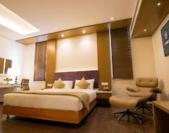 Khách sạn Kiscol Grands Hotel (Coimbatore, Ấn Độ)