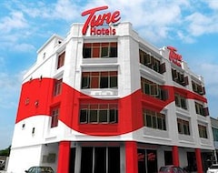 Tune Hotel Kulim (Kulim, Malaysia)