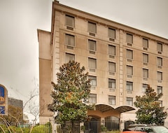 Plaza Hotel & Suites at Medical Center (Houston, Sjedinjene Američke Države)
