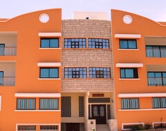 Căn hộ có phục vụ Residence Les Calanques (Dakar, Senegal)