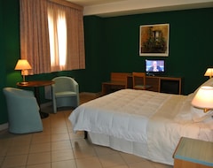 Khách sạn Hotel Modo (Vercelli, Ý)