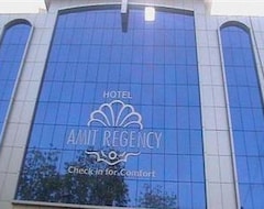 Hotel Amit Regency (Raipur, India)