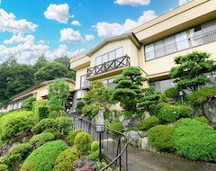 Hotel Sakura Bekkan (Shinshiro, Japan)