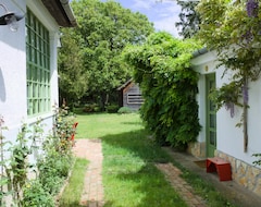 Toàn bộ căn nhà/căn hộ Walnut Guesthouse (Feldebrö, Hungary)