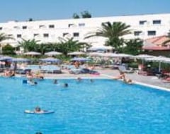 Hotel Rodos Sun Apartments (Faliraki, Grčka)