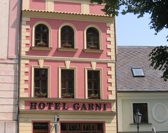 Khách sạn Garni Na Havlicku (Kutná Hora, Cộng hòa Séc)