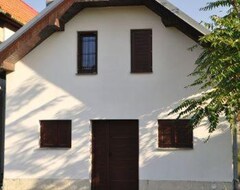 Toàn bộ căn nhà/căn hộ Sklipek U Kaplicky (Velké Bílovice, Cộng hòa Séc)