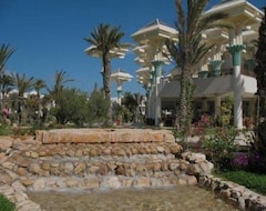 Hotel Hasdrubal Prestige Thalassa & Spa Djerba (Houmt Souk, Tunisia)
