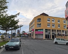 Khách sạn Oyo 90120 Mi Hotel Dungun (Dungun, Malaysia)