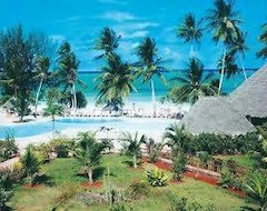 Hotelli Sea Club Kiwenga (Zanzibar City, Tansania)