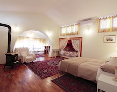 Bed & Breakfast B&B Villa Carol (Tollo, Ý)