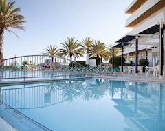 Hotel Playa Real (Ibiza, Spain)
