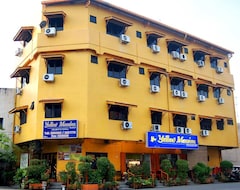 Khách sạn Yellow Mansion (Malacca, Malaysia)