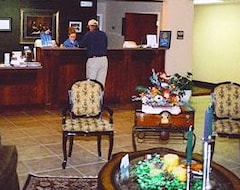 Khách sạn Executive South Fork Inn Whitley City (Whitley City, Hoa Kỳ)
