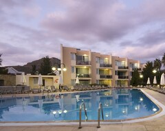 Khách sạn Aparthotel Duva & Spa (Puerto de Pollensa, Tây Ban Nha)