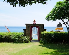 Hotel Meditasi Bungalows (Amed, Indonesia)