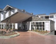 Khách sạn Corporate Inn Sunnyvale (Sunnyvale, Hoa Kỳ)
