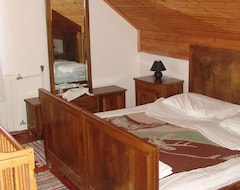 Bed & Breakfast Guesthouse Arnika (Fužine, Kroatien)