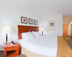 Hotelli Holiday Inn Express & Suites - Hardeeville-Hilton Head, an IHG Hotel (Hardeeville, Amerikan Yhdysvallat)