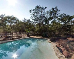 Hotel Ama Amanzi Bush Lodge (Vaalwater, Sudáfrica)