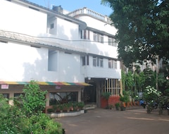The Hotel Park (Kharagpur, Hindistan)