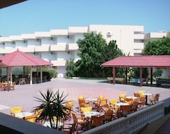 Khách sạn Fantasy Hotel (Kolimbia, Hy Lạp)
