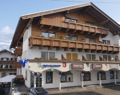 AktivHotel Pension Central (Fügen/Hochfügen, Österreich)