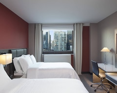 Hotelli Four Points By Sheraton Manhattan Midtown West (New York, Amerikan Yhdysvallat)