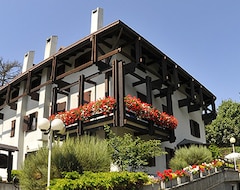 Khách sạn Hotel Terme (Bormio, Ý)