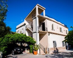 Toàn bộ căn nhà/căn hộ Villa Castelluccia (Ischitella, Ý)
