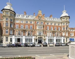 Hotel Bay Royal Weymouth (Weymouth, Storbritannien)