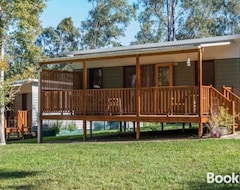 Cijela kuća/apartman Noosa Rural Retreat (Pomona, Australija)