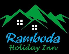 Otel Ramboda Holiday Inn (Nuwara Eliya, Sirilanka)