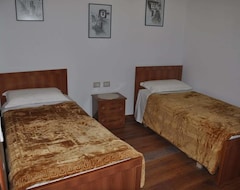 Hotelli Hotel Kalaja (Berat, Albania)