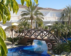 Khách sạn Parques CasaBlanca (Benisa, Tây Ban Nha)
