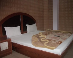 Hotelli New Anand Niwas (Delhi, Intia)