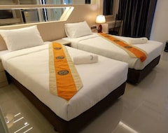 Khách sạn B-your home Hotel Donmueang Airport Bangkok -SHA Certified SHA Plus (Bangkok, Thái Lan)