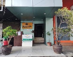 Hotel Cagayan Parkview (Cagayan de Oro, Philippines)