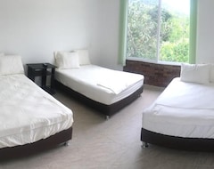 Hotel Econilonatural (Anapoima, Colombia)
