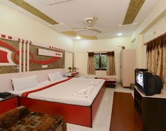 Khách sạn M House (Agra, Ấn Độ)
