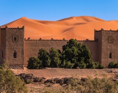 Otel Desert Magic Experience (Merzouga, Fas)