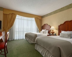 Hotelli Embassy Suites By Hilton Albuquerque (Albuquerque, Amerikan Yhdysvallat)